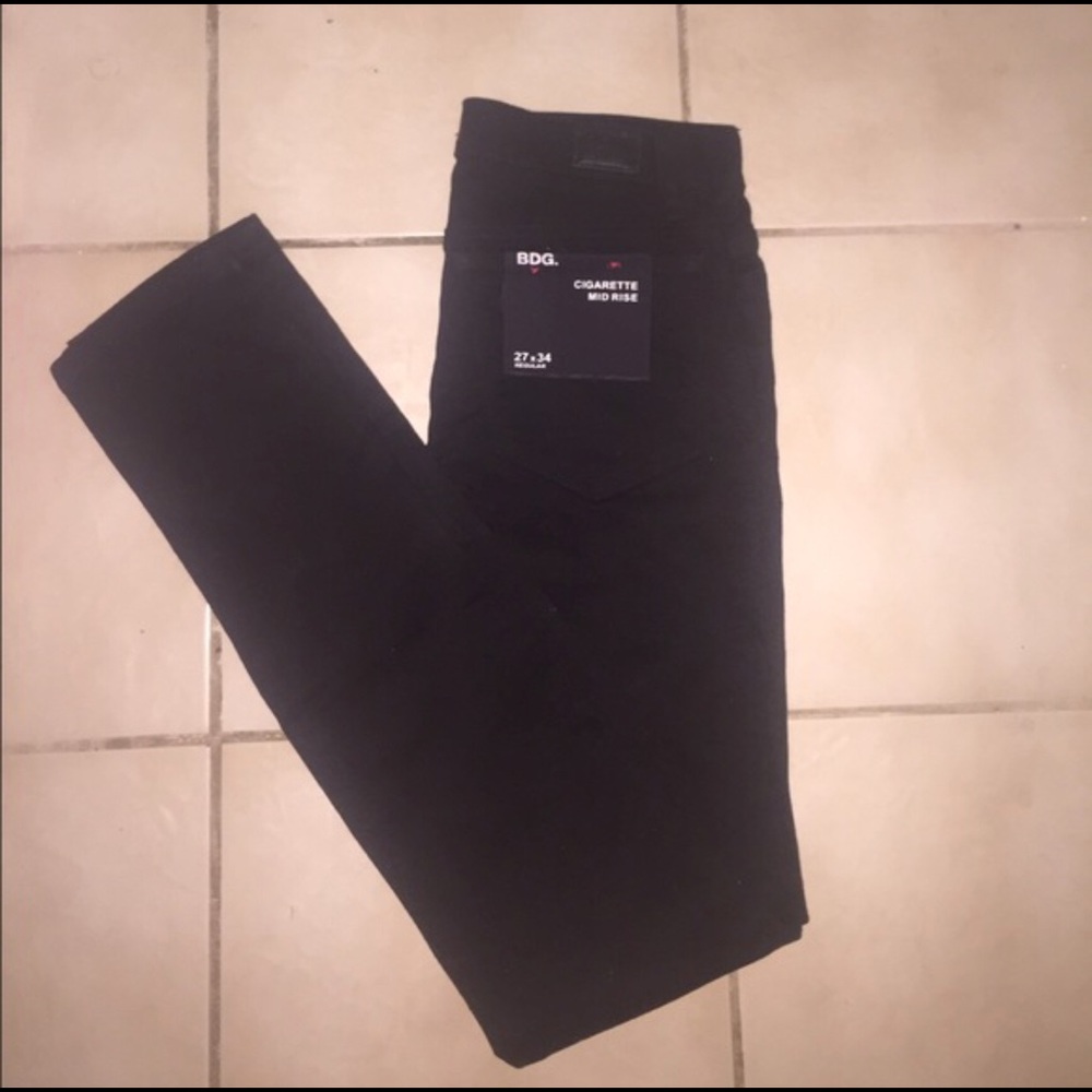BDG denim